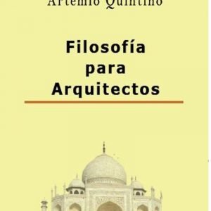 Filosofía para arquitectos