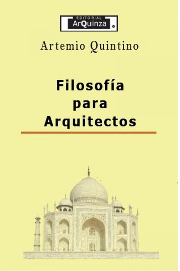 Filosofía para arquitectos